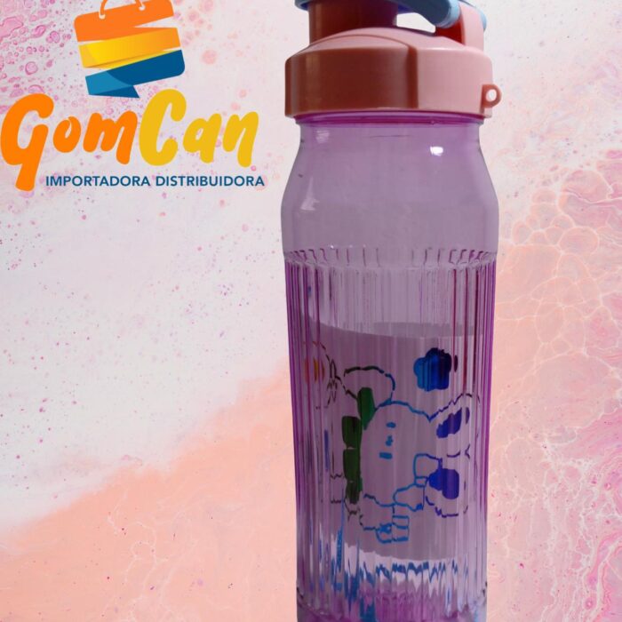 TOMATODO NIÑA   - 1670