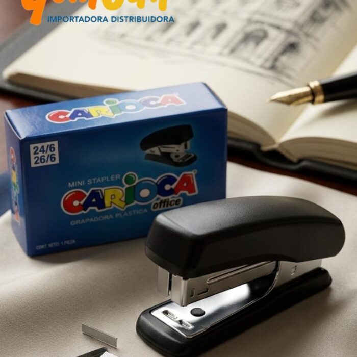 GRAPADORA MINI CARIOCA - 941
