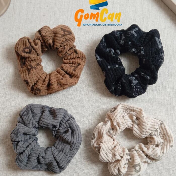 MOÑOS DE TELA COLORES - 4532