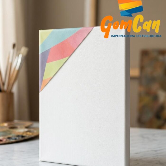 LIENZO A3 BLANCO 30*40 - 2514