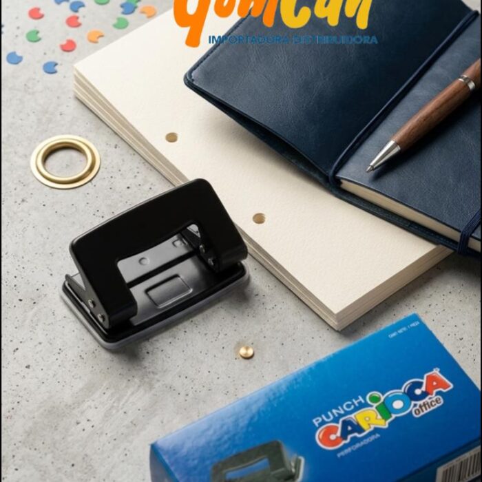 PERFORADORA CARIOCA - 1907