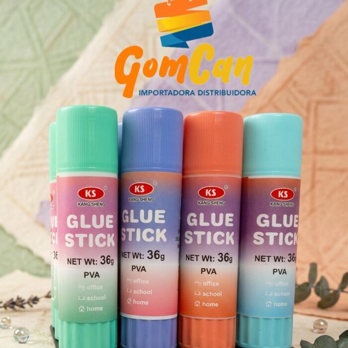 GOMA BARRA 36GR  -195