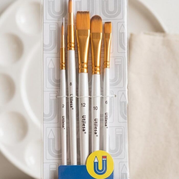 PINCELES JUEGO - 2506