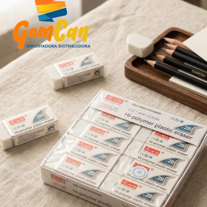 BORRADOR BLANCO - 4504