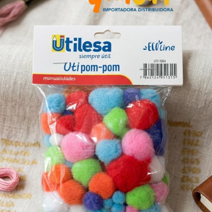 BOLITAS DE LANA - 1922