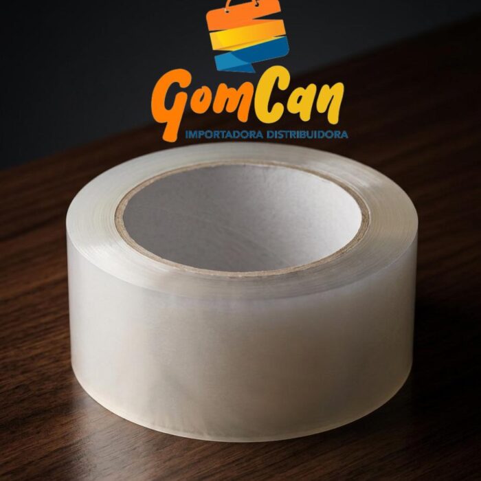 CINTA EMBALAJE TAMAÑOS VARIOS