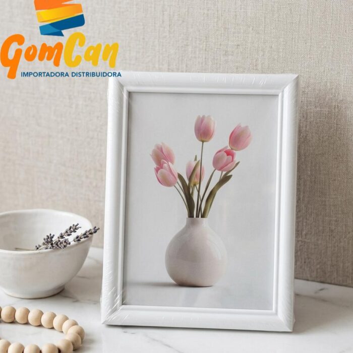 PORTA RETRATO A4 -187