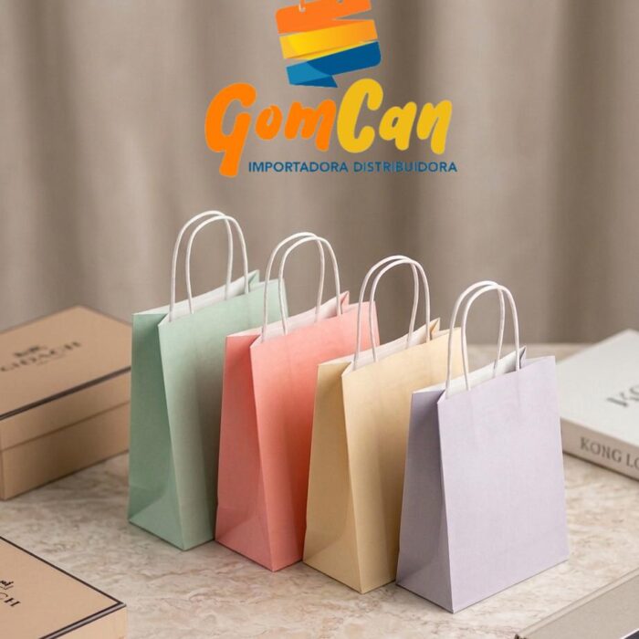 FUNDAS DE REGALO PAPEL MED- 1532