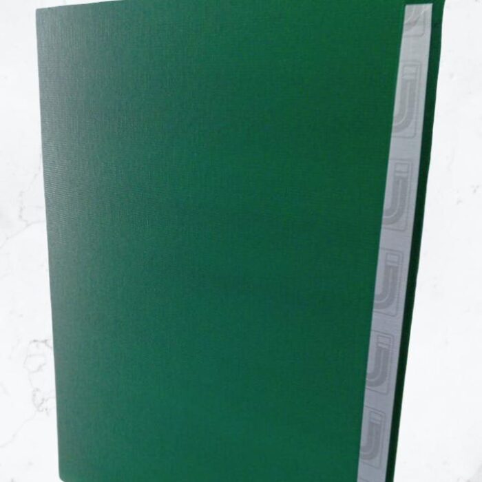 ARCHIVADOR LOMO GRUESO  COLORES